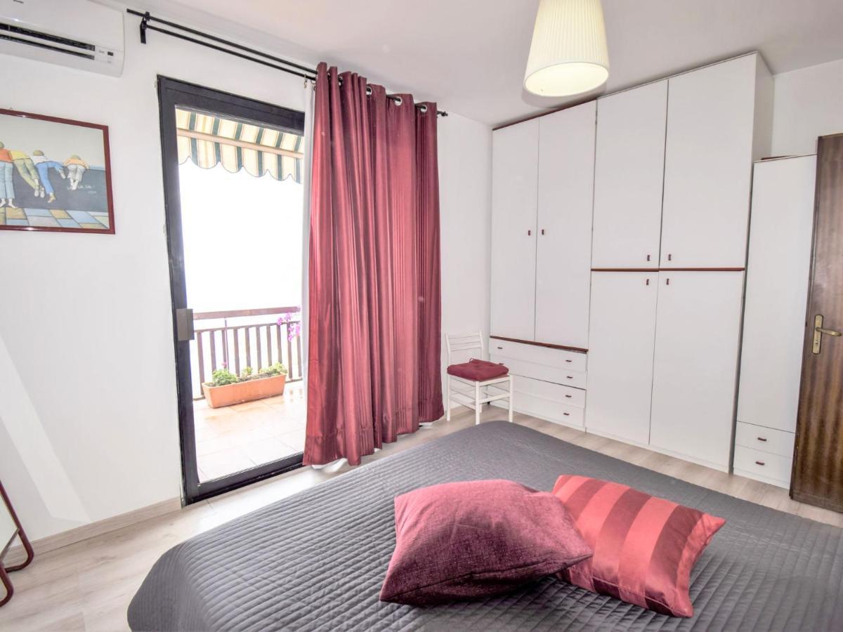 Apartment Ikebana By Interhome Taormina Buitenkant foto