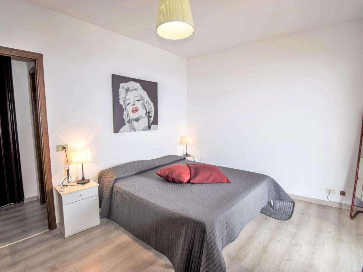 Apartment Ikebana By Interhome Taormina Buitenkant foto