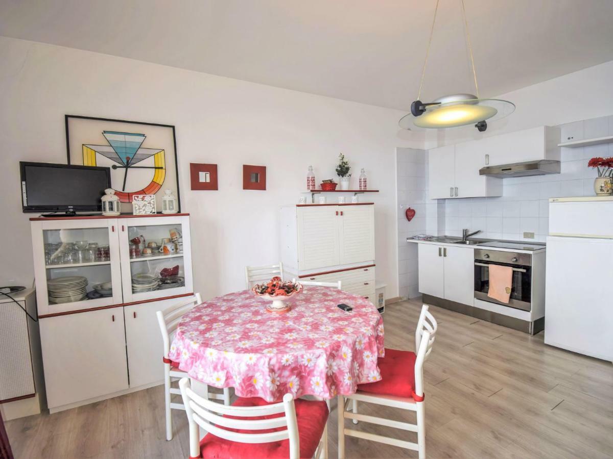 Apartment Ikebana By Interhome Taormina Buitenkant foto